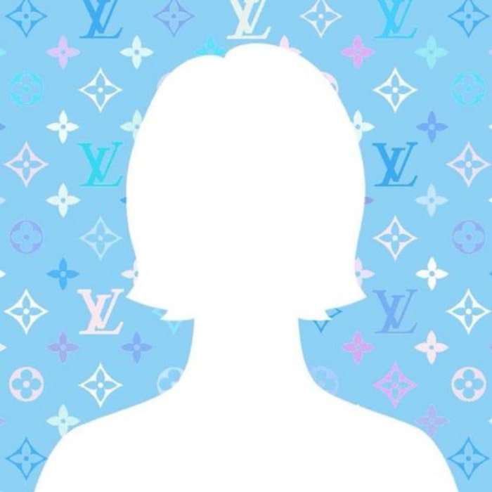 avatar vô danh không mắt