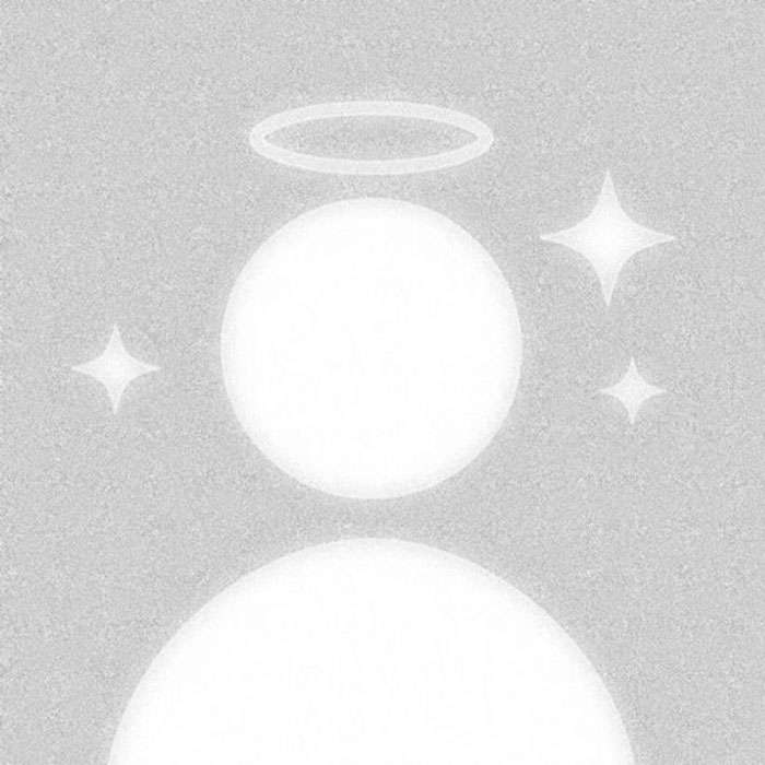 avatar vô danh nữ che ô