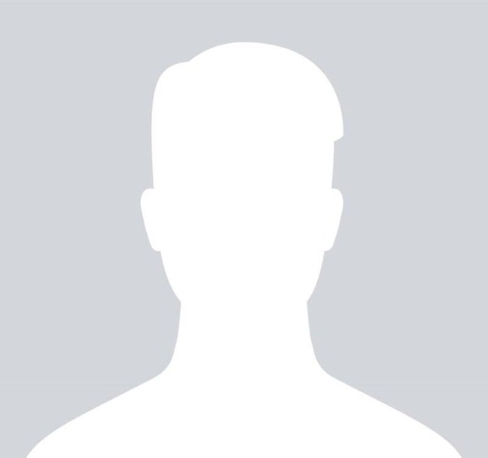 avatar vô danh nữ quay lưng