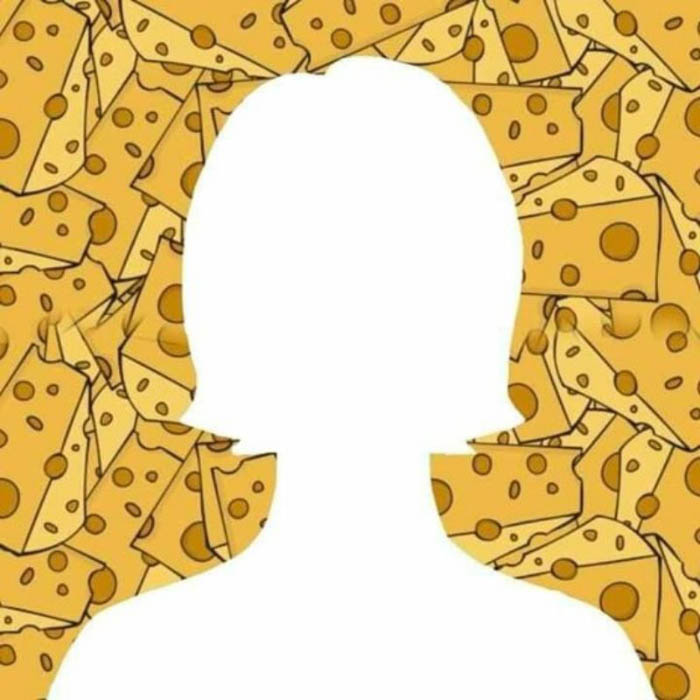 avatar vô danh con vịt