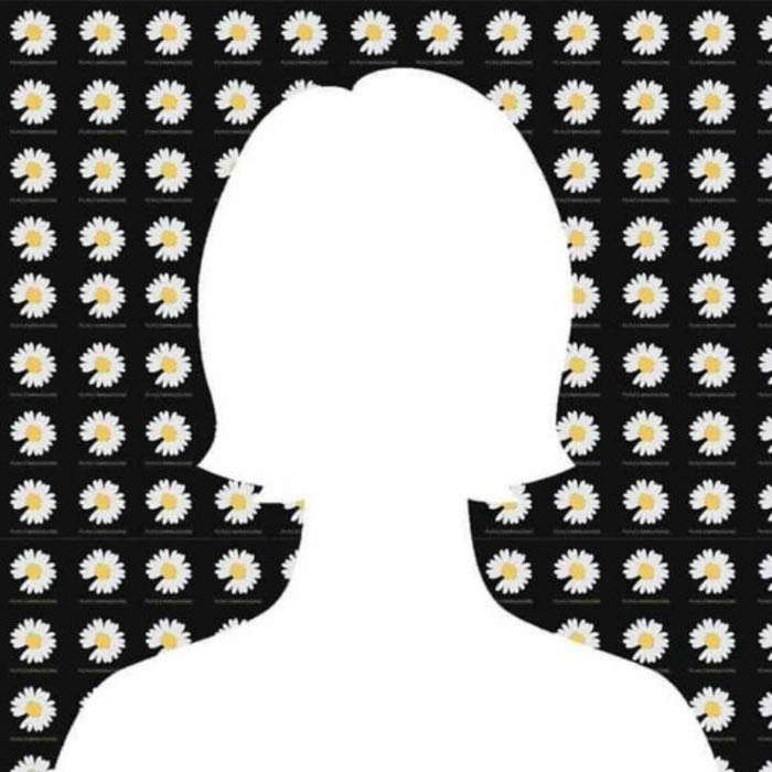 avatar vô danh bóng đen