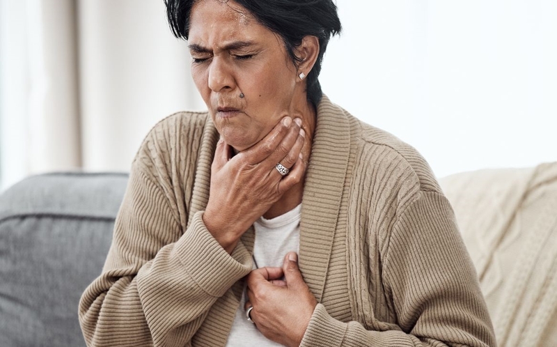 Triệu chứng lao phổi ở người lớn: 6 dấu hiệu cảnh báo không thể bỏ qua!