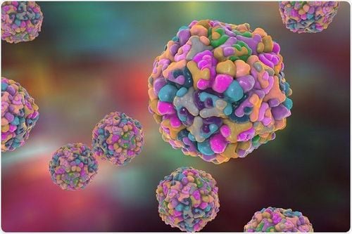 Các triệu chứng bệnh cảm lạnh