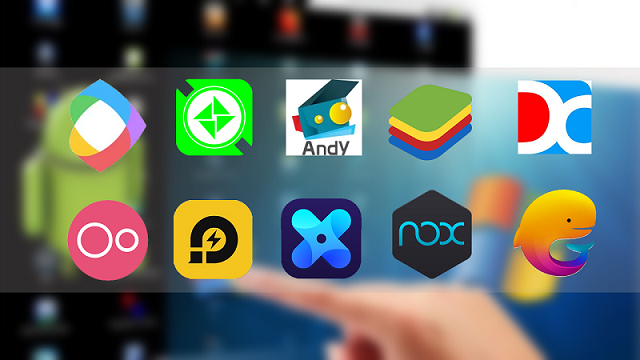 TOP 8 phần mềm giả lập Android nhẹ, tốt nhất cho máy tính, PC