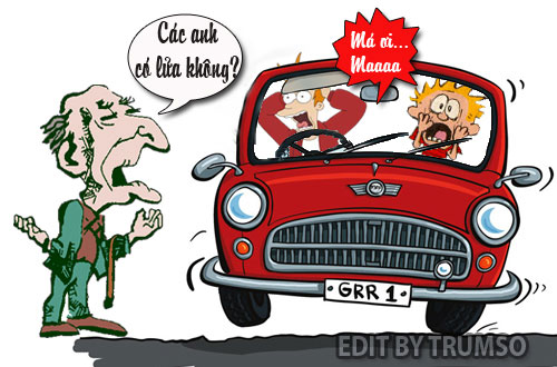 Chết vì hắt hơi không đúng lúc