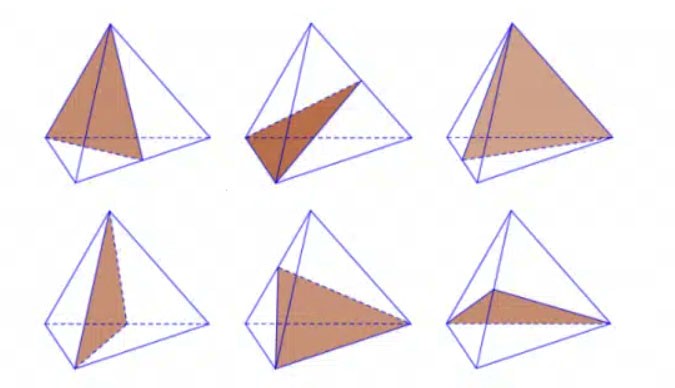 V=dfrac{1}{3}.S_{BCD}.AH