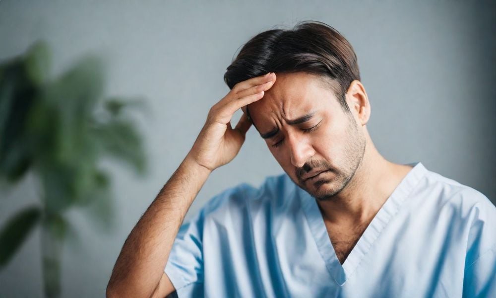 Ung thư vòm họng giai đoạn đầu: Dấu hiệu, chẩn đoán, điều trị