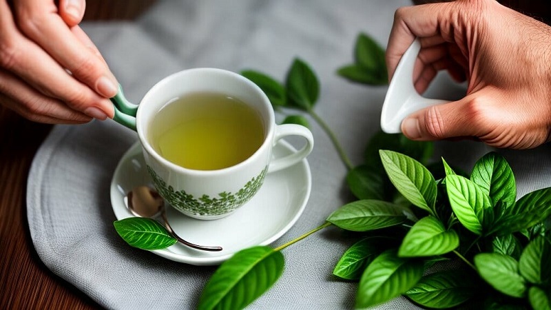 Uống trà có tác dụng gì? Tổng hợp những điều bạn cần biết 4