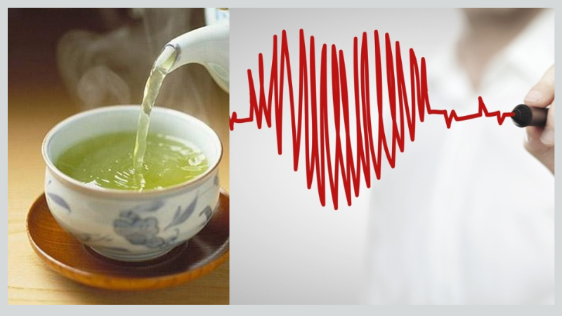 Uống trà có tác dụng gì? Tổng hợp những điều bạn cần biết 6
