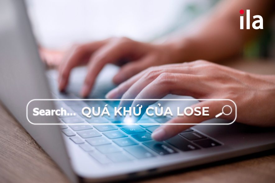 quá khứ của lose