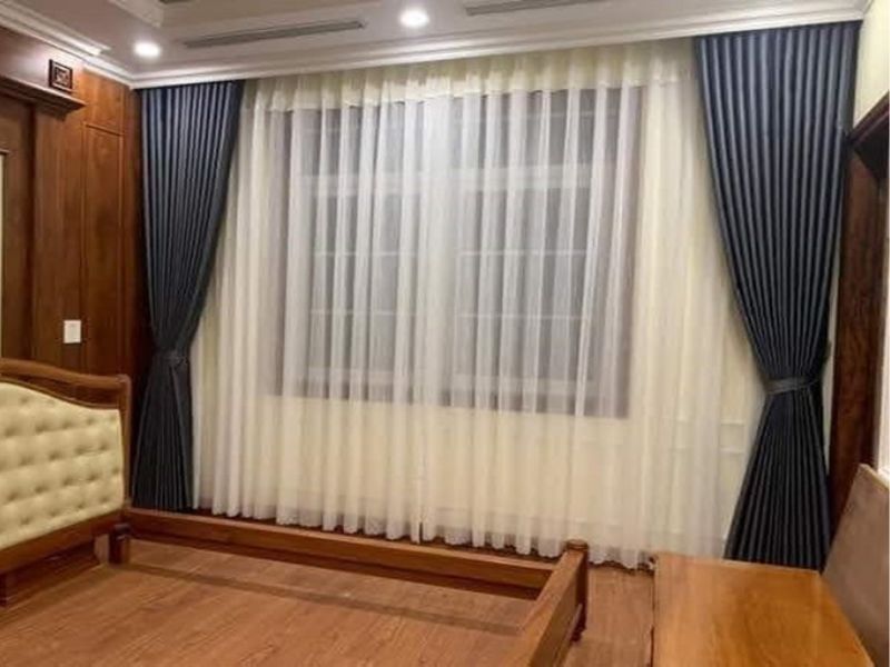 Những ứng dụng phổ biến của vải sợi hóa học