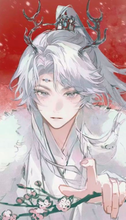 Tiên nhân rồng anime thanh tao và cổ điển