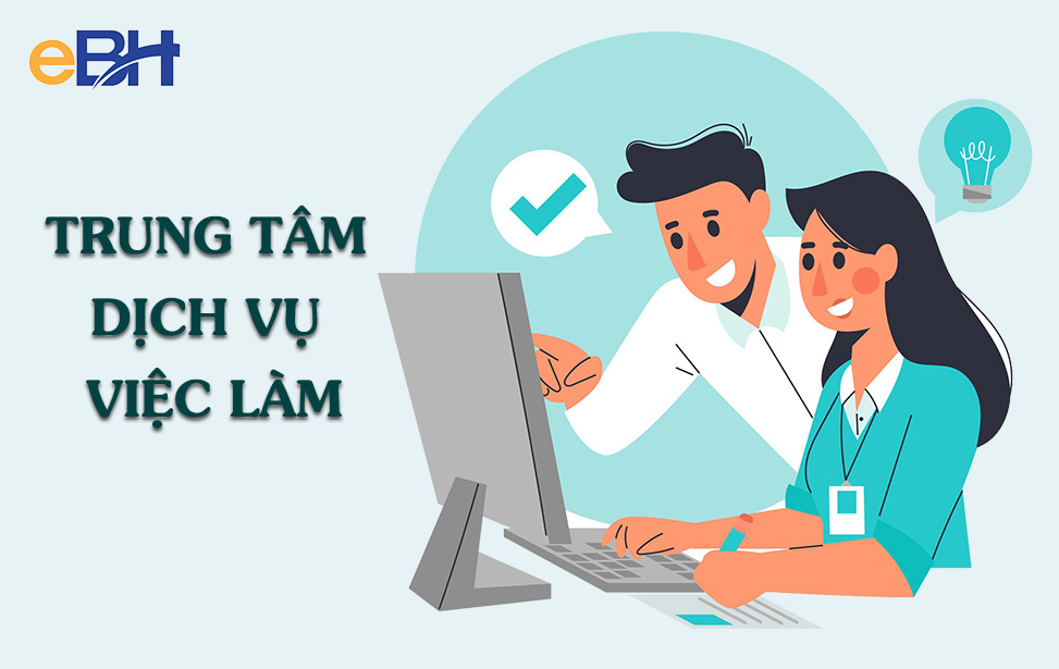 Trung tâm dịch vụ việc làm đào tạo nâng cao nghiệp vụ cho người lao động