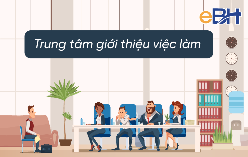 CỔNG GIAO DỊCH BẢO HIỂM XÃ HỘI ĐIỆN TỬ