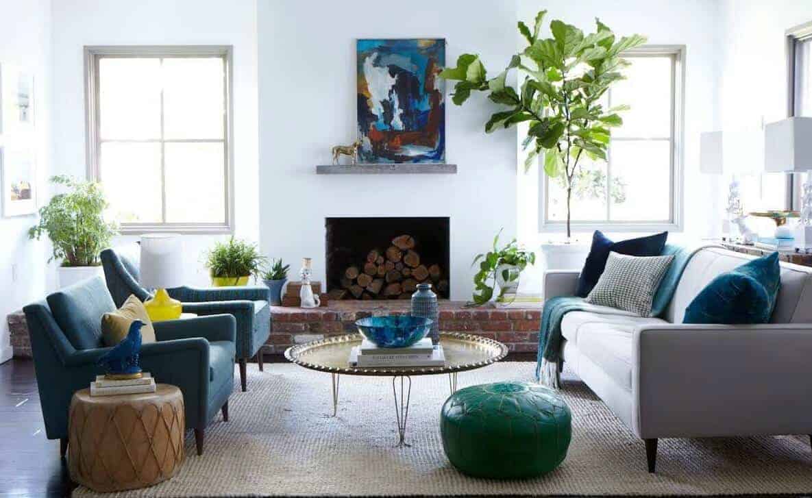 vintage-living-room
