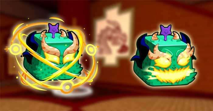 Tổng hợp code Blox Fruits x2 tiền, reset chỉ số đầy đủ nhất 2025