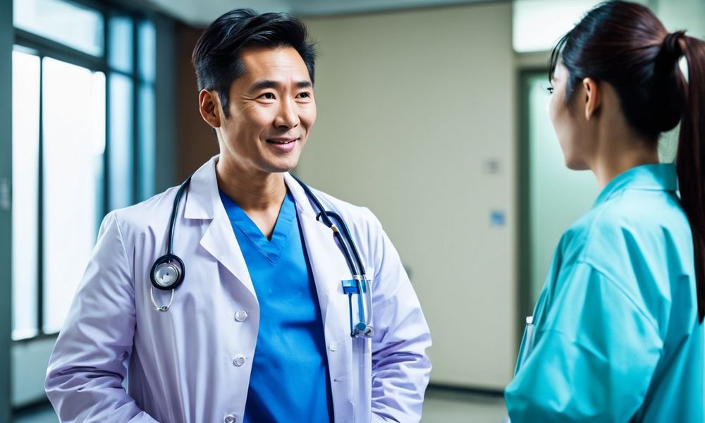 Xạ trị sống được bao lâu - những điều cần biết về xạ trị