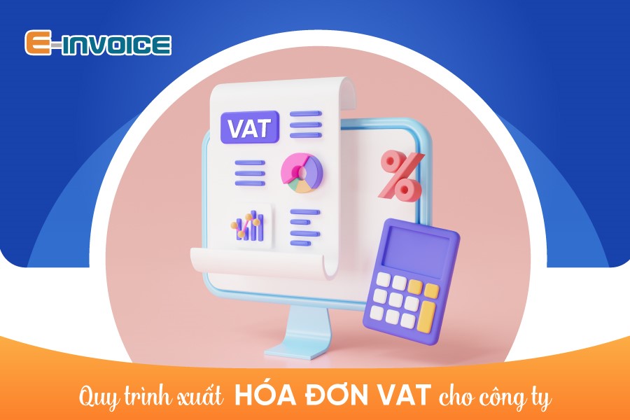 Phần mềm hóa đơn điện tử E-invoice được nhiều DN FDI tin dùng