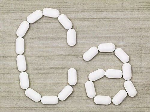 Thiếu canxi khiến trẻ tăng nguy cơ mắc dị tật xương ức gà