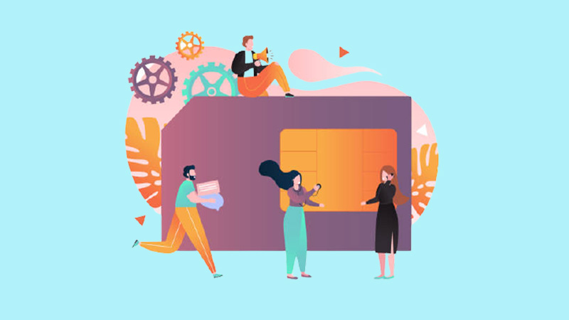 Có nên sử dụng SIM đầu số 077