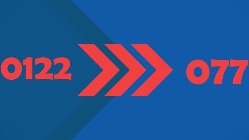 Đầu số 077 là mạng gì? Ý nghĩa của đầu số 077? Có phải là số phổ biến?