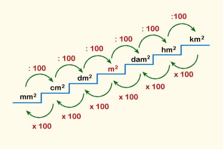 1ha Bằng Bao Nhiêu M2, Bao Nhiêu Sào, Bao Nhiêu Mẫu?