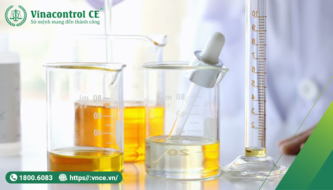 Thể tích hay được gọi là dung tích của một vật là lượng không gian mà vật đó chiếm