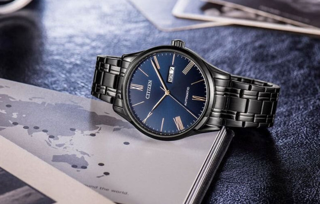 Mức sai số cho phép của đồng hồ cơ