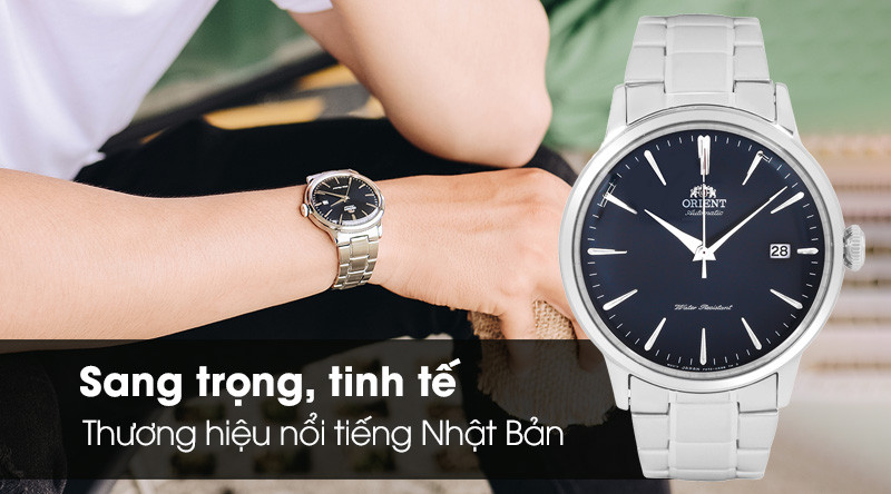 Độ lệch thời gian của đồng hồ cơ máy Nhật Bản