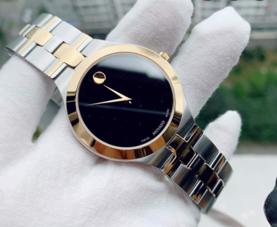 Độ chính xác của đồng hồ cơ tự động Thụy Sĩ