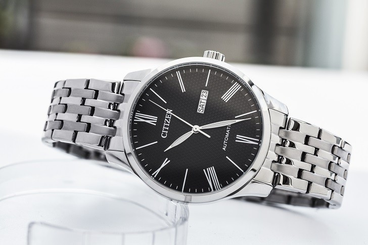 Đồng hồ cơ 1 ngày lệch bao nhiêu giây? Giải mã độ chính xác