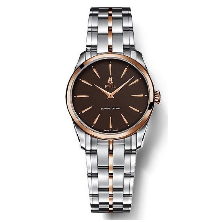 Đồng hồ Nữ Ernest Borel LBR906-8829
