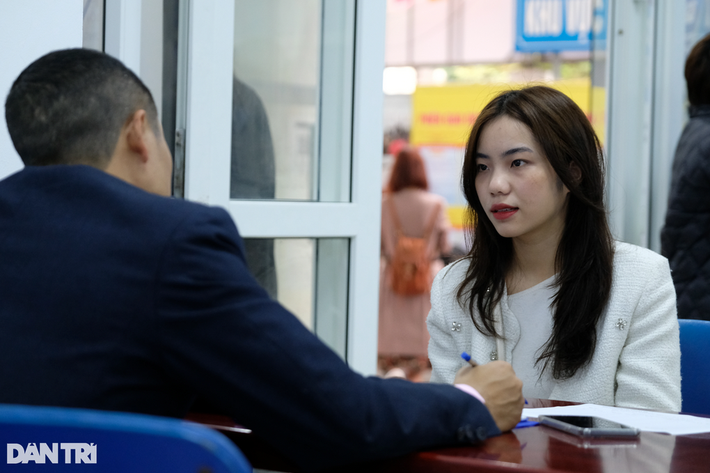 Lao động nữ sinh năm 1977 bị rối loạn tiền đình có được nghỉ hưu sớm? - 2