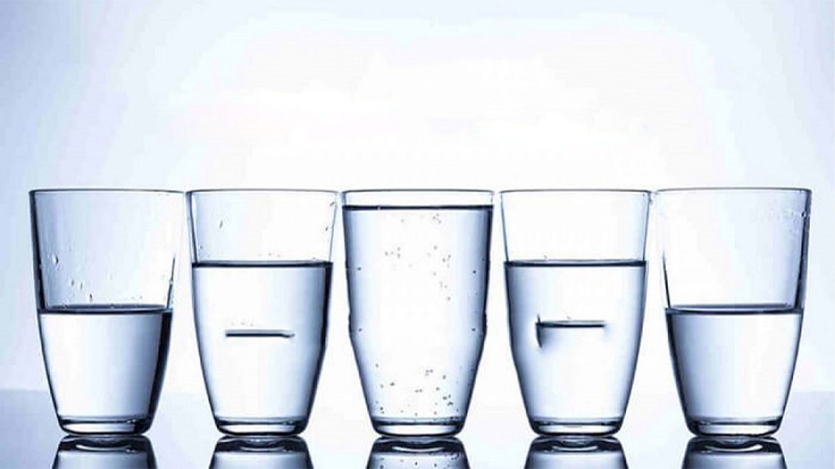 1 lít bằng bao nhiêu ml? kg? Mẹo đổi lít sang kg, m3, dm3...