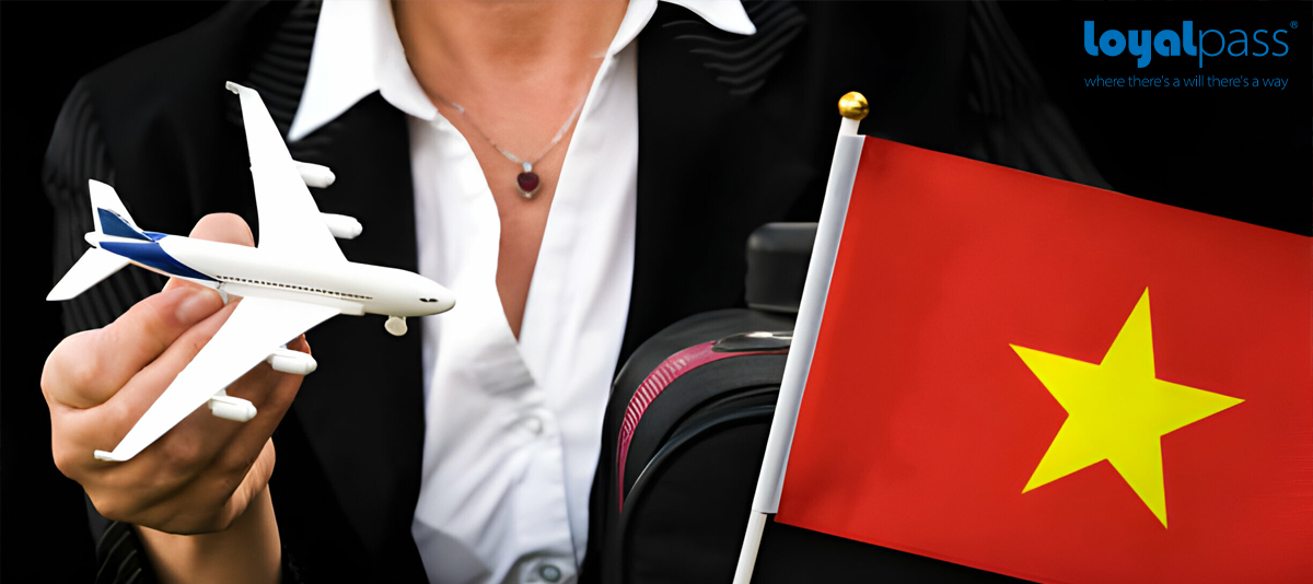 Có thẻ xanh Mỹ về Việt Nam được bao lâu? Dưới 6 tháng/năm