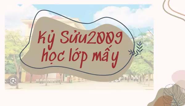 tìm hiểu 2k9 bao nhiêu tuổi