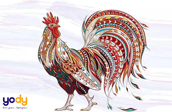 2005 hợp hướng nào?