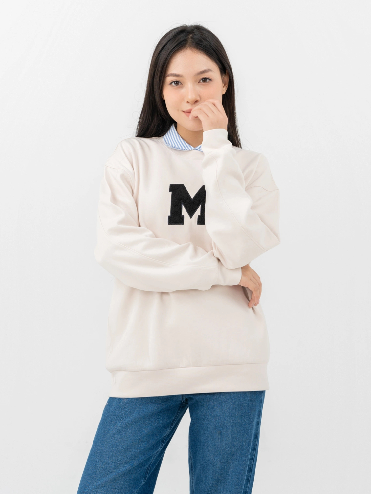 Nữ Mậu Tý rất thông minh