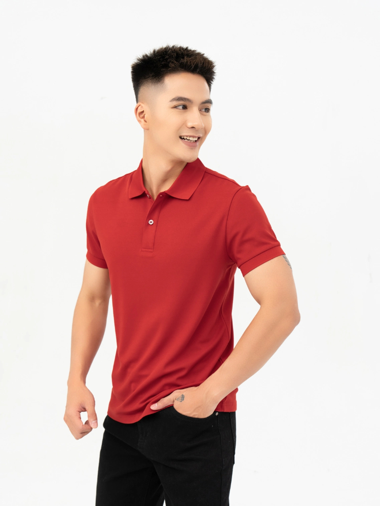 Màu đỏ rất hợp với Mậu Tý