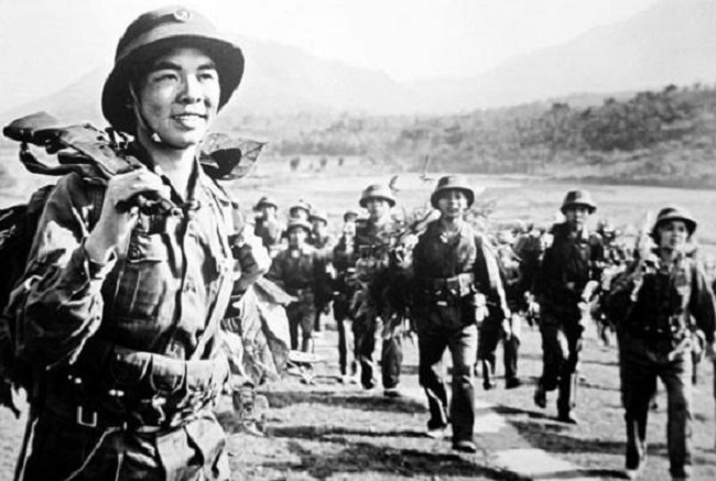 Ý nghĩa ngày thành lập Quân Đội Nhân dân Việt Nam (22/12/1944) - Dấu mốc vàng của lịch sử dân tộc
