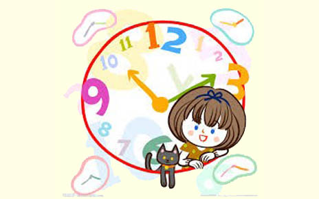 Cách Nói Giờ Trong Tiếng Trung