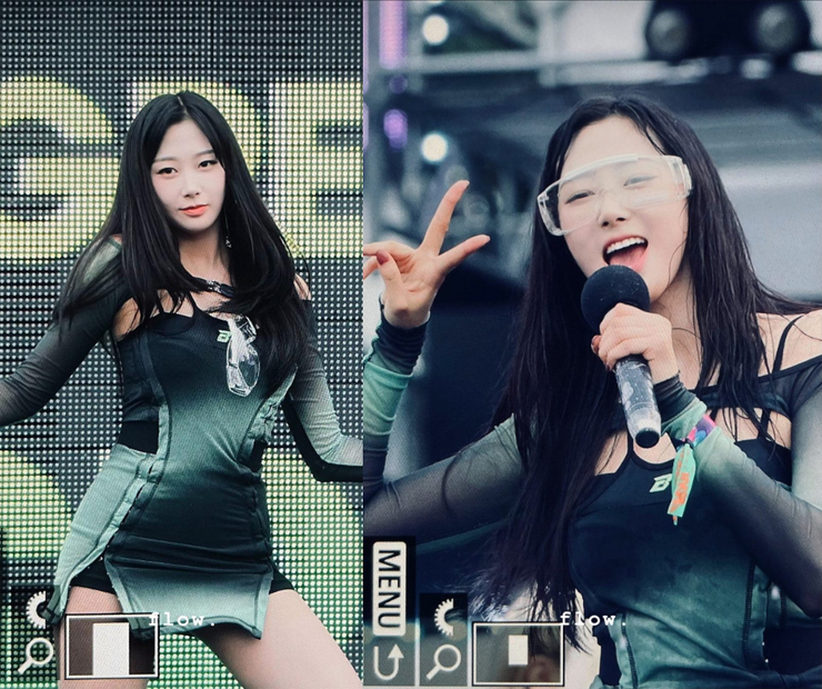 nguoi dep 2k khoe vu dao uot dam duoi nuoc khien fan viet see tinh 2