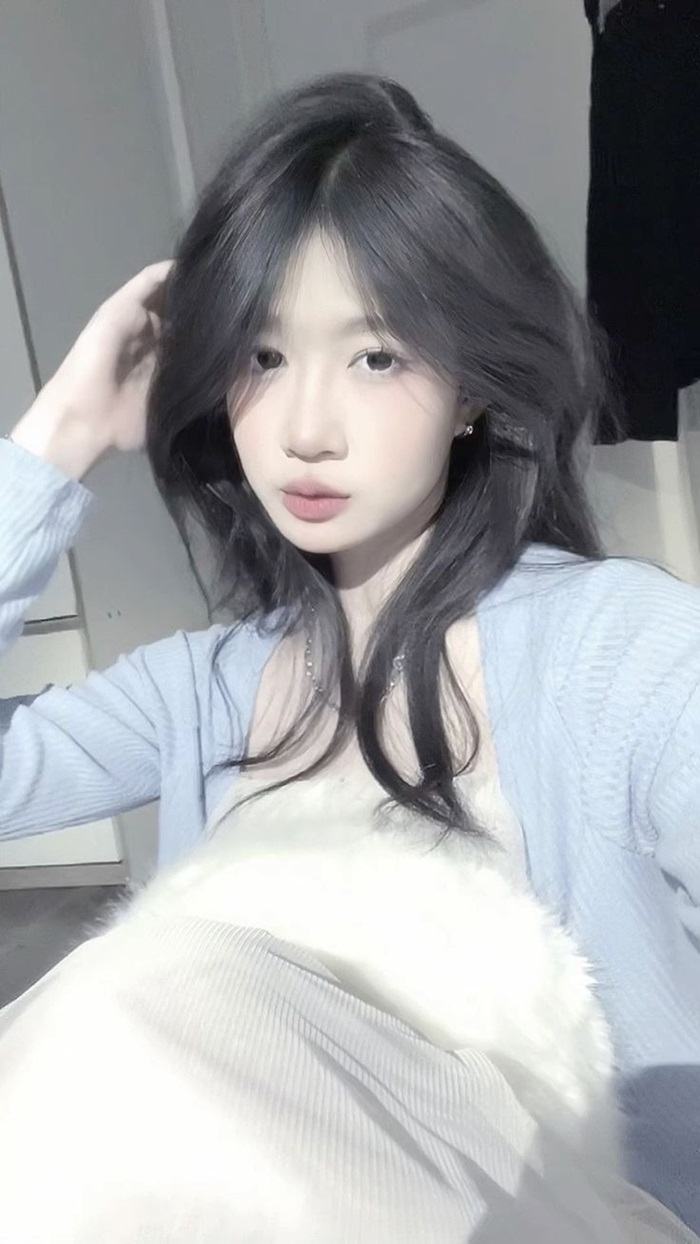 ảnh gái 2010 xinh