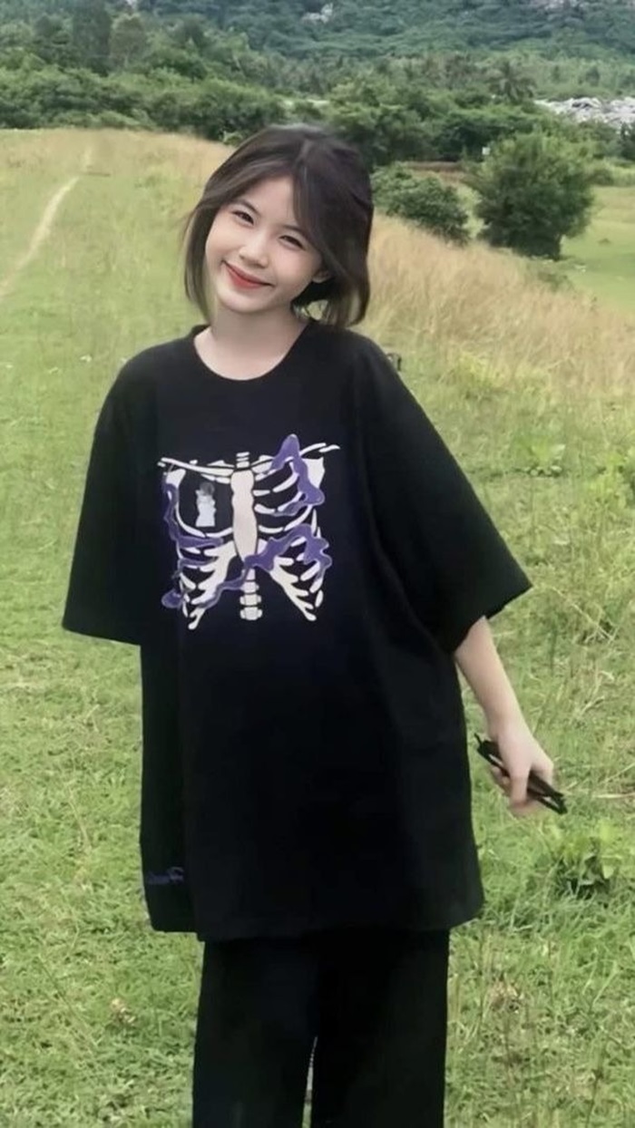 ảnh gái xinh 2k10 siêu dễ thương