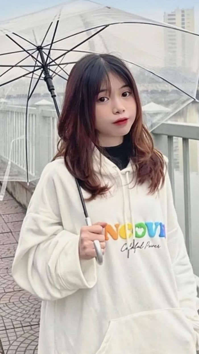 ảnh gái xinh k10 cực ngầu