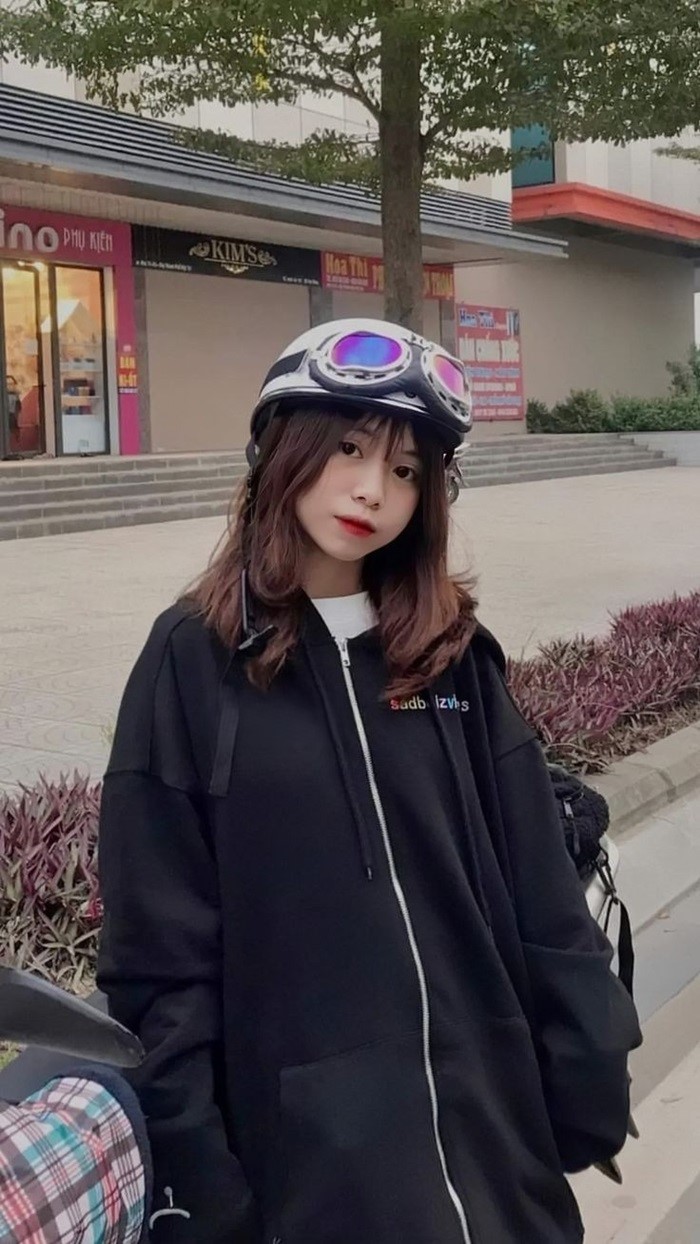 ảnh gái xinh k10 cực dễ thương