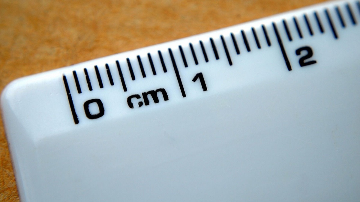 1cm bằng bao nhiêu mm? Bảng quy đổi từ cm sang m, dm, mm