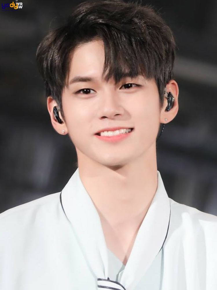 Tình duyên nam Ất Hợi 