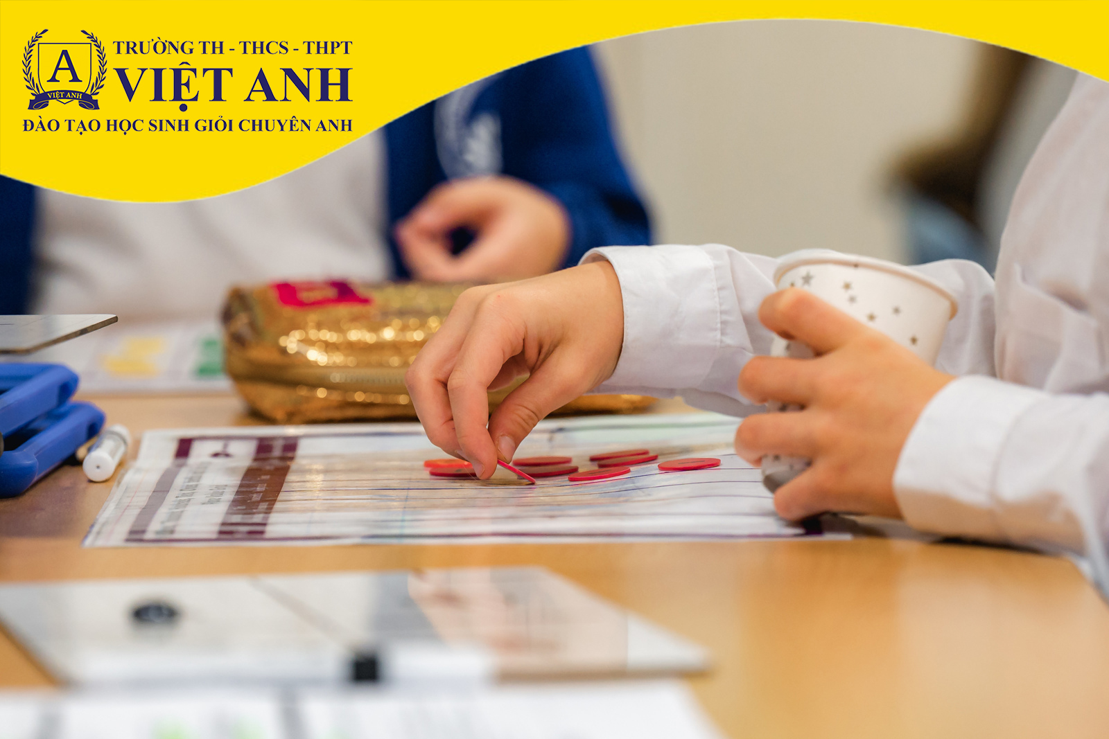 Cách ghi nhớ và học hiệu quả môn toán