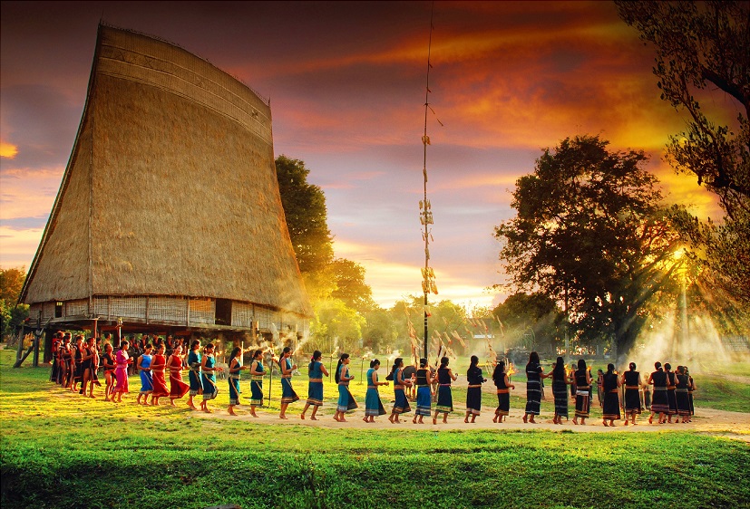 Nh&acirc;n d&acirc;n l&agrave; chủ thể s&aacute;ng tạo, g&igrave;n giữ, trao truyền v&agrave; ph&aacute;t huy nền văn h&oacute;a d&acirc;n tộc - B&aacute;o v&agrave; Ph&aacute;t thanh - Truyền h&igrave;nh Ninh B&igrave;nh